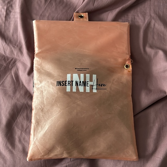 INH ponytail extension - Picture 5 of 6